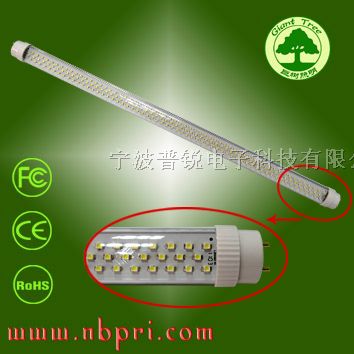 供应0.6米 12w *LED日光灯，采用*芯片