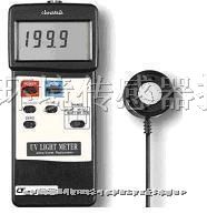 供应 UVC-254紫外线光强度计