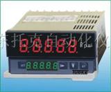 山东DB5I-RO系列频率转速表 托克仪表