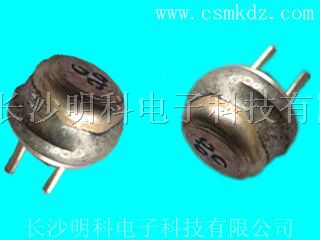 供应JUC-2M全密封微型温度继电器