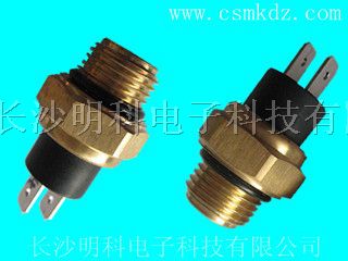 供应汽车温控开关SX-B2水箱温控开关