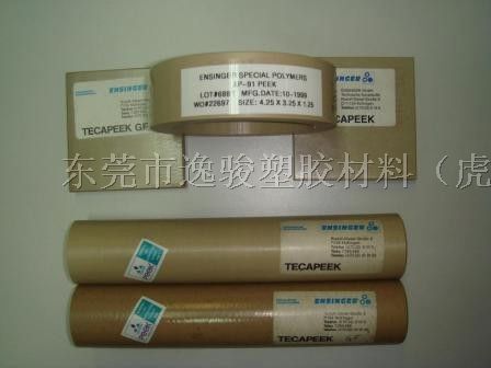 加玻纤PEEK棒