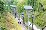 扬州太阳能路灯厂家