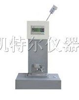 供应江苏苏州安徽山东山西液晶数显悬臂梁冲击试验机