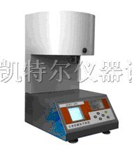 供应江苏安徽山东山西熔融指数仪/熔体流动速率测定仪