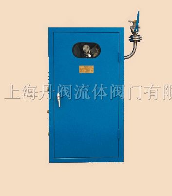 供应上海丹阀NGOX/B液化石油气点阀箱