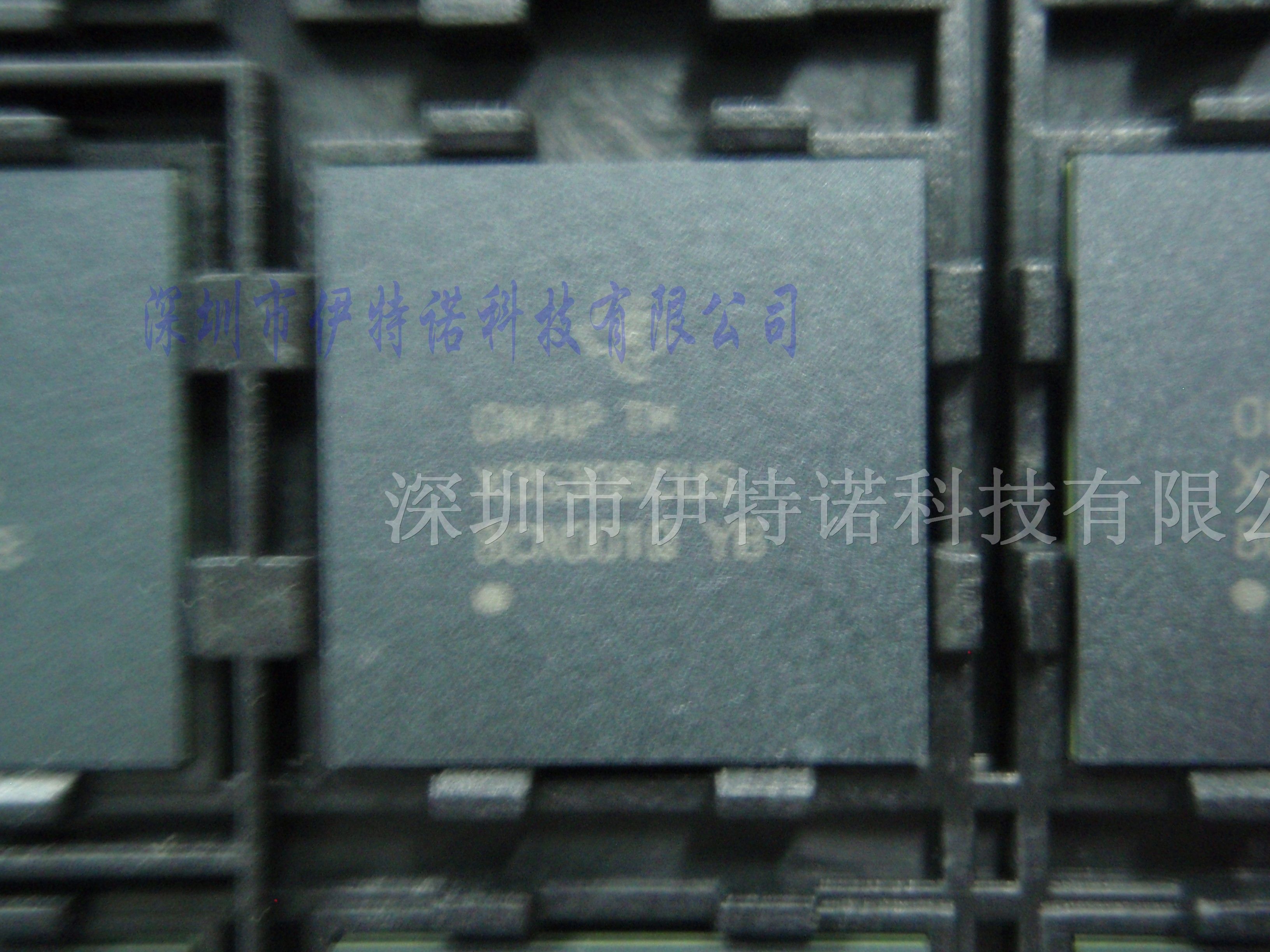 供应电源IC OMAP3530 TI