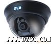 监控半球摄象机，中联盾半球摄像机ZLD-8102C-3