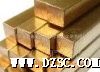 黄铜板H62，C3604，C36000方铜条(图)