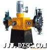 大量2J-TM型液压隔膜计量泵