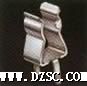 CQ-301A 用于3.6X10mm保险丝夹
