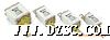 天正RS0系列有填料快速熔断器