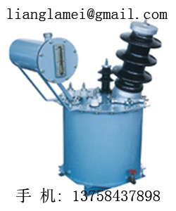 供应JDJJ-35型电压互感器