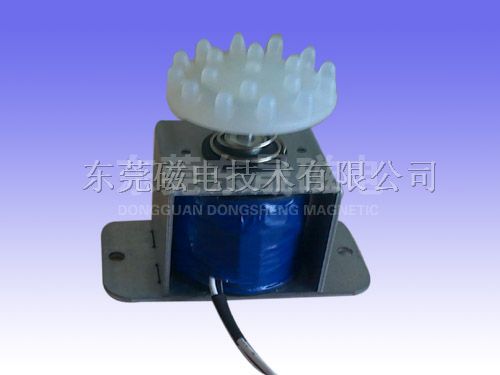 研发*器，运动器材电磁铁，微型电磁铁