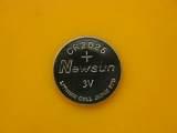供应Newsun品牌纽扣电池CR2025