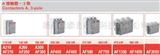 ABB低压接触器AF750-30-11现货出售
