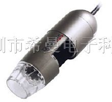 供应U*数码显微镜AM413T-FIT