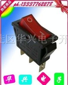 供应优质R11-11N翘板开关220（V）