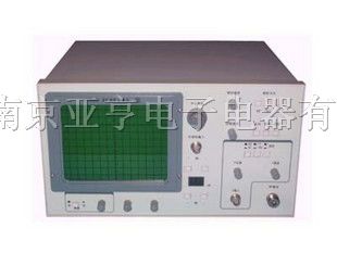 宽带扫频仪 XPD1252-BT3C(1—300MHZ)