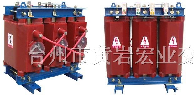 供SC10-50/10-0.4变压器