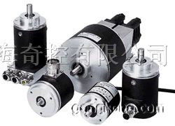*福编码器选型