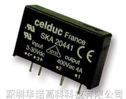 供应法国CELDUC 模块SK系列 SKA20441