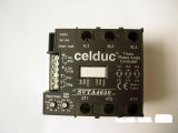法国CELDUC 三相通用数字式比例控制器 SVTA4650