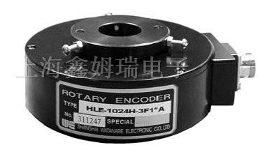 供应渡边编码器HLE45-600H-3F.AC  HLE45-600L-3F.AC