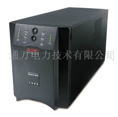 供应APC UPS SUA1000ICH