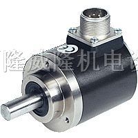 供应德国LE*RD+BAUER速度传感器