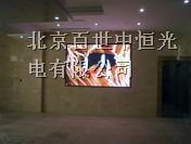 P6全彩屏