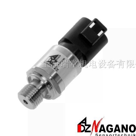 供应德国ADZ-NAGANO压力变送器