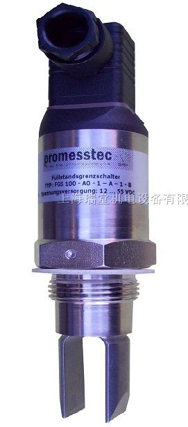 供应Promesstec压力传感器