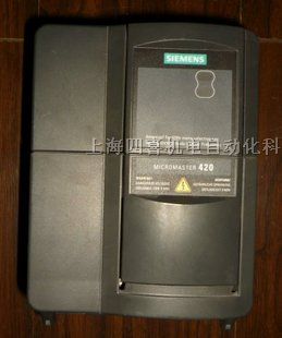 供应二手西门子变频器6SE6440-2UD21-5AA1