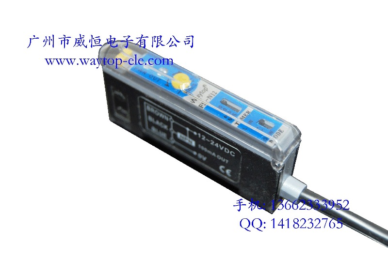 FS-N12光纤放大器
