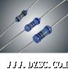 RJ型精密金属膜电阻器
