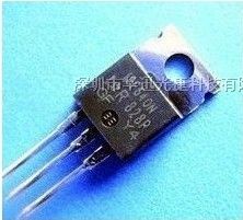 二*管供应场效应管IRF530.540.630.640