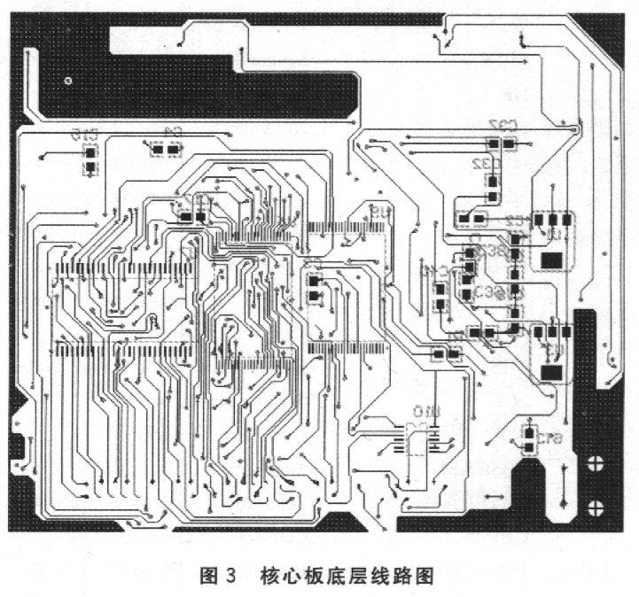 电源板PCB Layout,PCB设计快速准确,和泰尔200元起