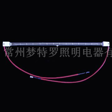 供应短波*加热灯管