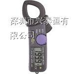 供应MODEL2031数字式交流钳形日本共立（KYORITSU）