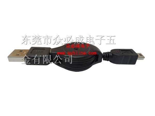 供应U*收缩线，1.1版迷你U*收缩线