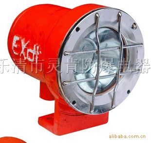 DGY35/24矿用隔爆型照明灯，矿用*爆照明灯