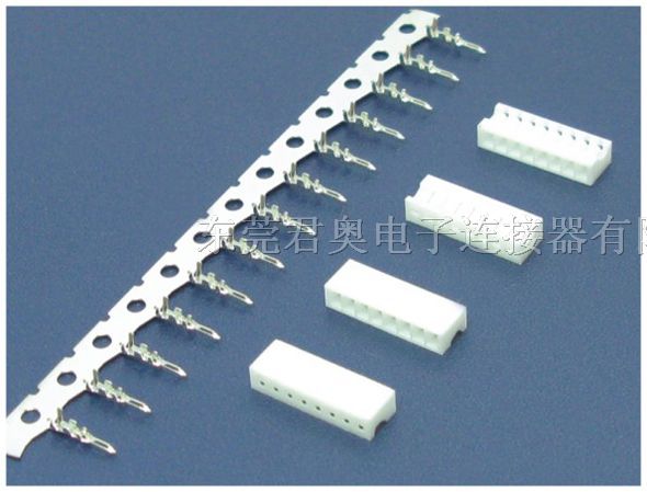 业生产销售molex连接器molex51022,molex1.25连接器