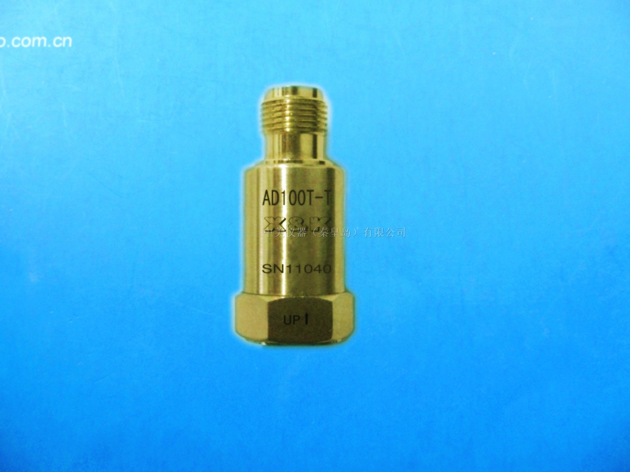 供应ICP加速度传感器