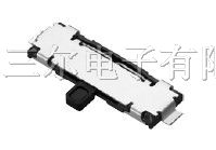 供应ALPS滑动开关SSAH110100/SSAH120100