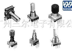 ALPS编码器EC11E153440D/EC11E18244AU/EC11E183440C
