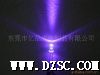 5mm*亮蓝光LED(圣诞  玩具*)
