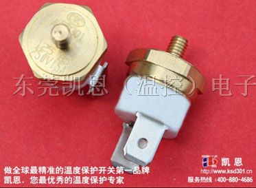 热水器温控器东莞凯恩