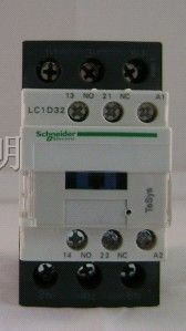 供应LC1交流接触器LC1-D18价格