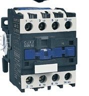 供应交流接触器 CJX2-D09